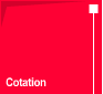 Cotation